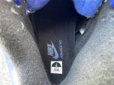 Authentic Awake NY x Air Jordan 5 Racer Blue/Silver