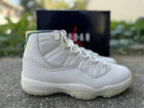 Authentic Air Jordan 11 GS “285”