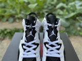Authentic Air Jordan 6 “Oreo” 2026