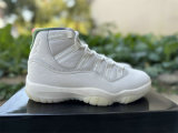Authentic Air Jordan 11 GS “285”