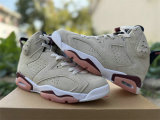 Authentic A Ma Maniére x Air Jordan 6