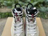 Authentic A Ma Maniére x Air Jordan 6