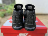 Authentic Nike Air Max 95 Black/Noir