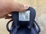 Authentic Nike Air Max 95 Black/Puple