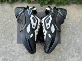 RAF SIMONS CYLON-21 Black/Beige