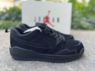 Authentic Jordan CMFT Era GS Black