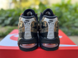 Authentic Nike Air Max 95 OG Black/Safety Orange