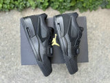 Authentic Air Jordan Legacy 312 Low Black