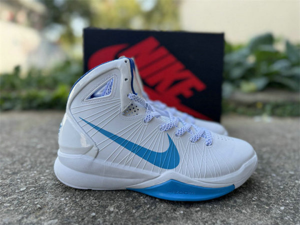 Authentic Nike Hyperdunk 2010 Elite