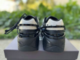 RAF SIMONS CYLON-21 Black/Beige