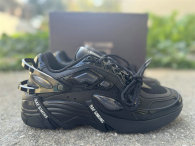 RAF SIMONS CYLON-21 Black