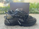 RAF SIMONS CYLON-21 Black