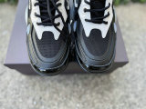 RAF SIMONS CYLON-21 Black/Beige