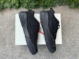 Authentic Jordan CMFT Era GS Black