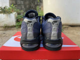 Authentic Nike Air Max 95 Black/Puple