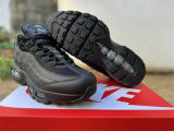 Authentic Nike Air Max 95 Black/Noir