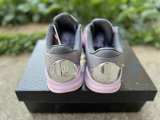 Authentic Nike Kobe 5 Protro Rose Pink/Silver