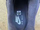 Authentic Nike Air Max 95 Black/Puple