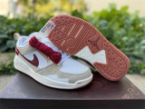 Authentic Jordan CMFT Era GS CNY