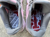 Authentic Nike Kobe 5 Protro Rose Pink/Silver