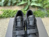 Authentic Air Jordan Legacy 312 Low Black