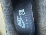 Authentic Nike Air Max 95 Black/Noir