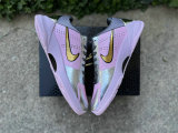 Authentic Nike Kobe 5 Protro Rose Pink/Silver