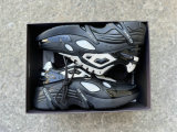 RAF SIMONS CYLON-21 Black/Beige