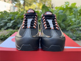 Authentic Nike Air Max 95 OG Black/Safety Orange