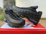 Authentic Nike Air Max 95 Black/Noir