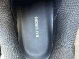 RAF SIMONS CYLON-21 Black/Beige