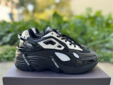 RAF SIMONS CYLON-21 Black/Beige