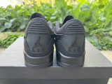 Authentic Air Jordan Legacy 312 Low Black