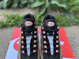 Authentic Nike Air Max 95 OG Black/Safety Orange