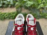 Authentic Air Jordan 1 Low SE GS “Year of the Horse”