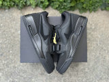 Authentic Air Jordan Legacy 312 Low Black