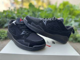 Authentic Jordan CMFT Era GS Black