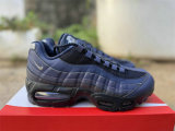 Authentic Nike Air Max 95 Black/Puple