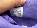 Authentic Air Jordan 4 “Canyon Purple”