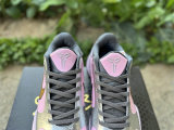 Authentic Nike Kobe 5 Protro Rose Pink/Silver