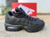 Authentic Nike Air Max 95 Black/Noir