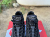 Authentic Nike Air Max 95 Black/Noir
