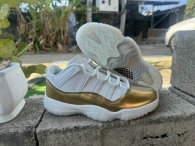 Air Jordan 11 Women Shoes AAA (25)