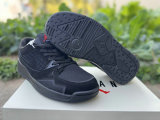 Authentic Jordan CMFT Era GS Black
