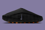 Authentic Nike Mind 001 Black