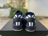 Authentic Nike Kobe 8 Protro College Navy