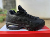 Authentic Nike Air Max 95 Black/Noir