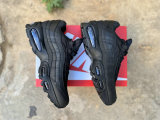 Authentic Nike Air Max 95 Black/Noir