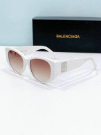 Balenciaga Sunglasses AAA (536)