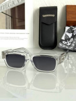 Chrome Hearts Sunglasses AAA (227) Chrome Hearts Sunglasses AAA (227)